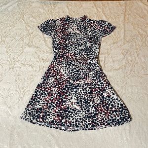 Women’s Short Dress